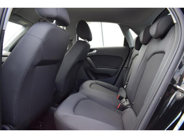 Audi A1 Sportback 1.0 TFSI Adrenalin S-line | Sportstuur | Airco | Cruise | 17 inch | Bluetooth