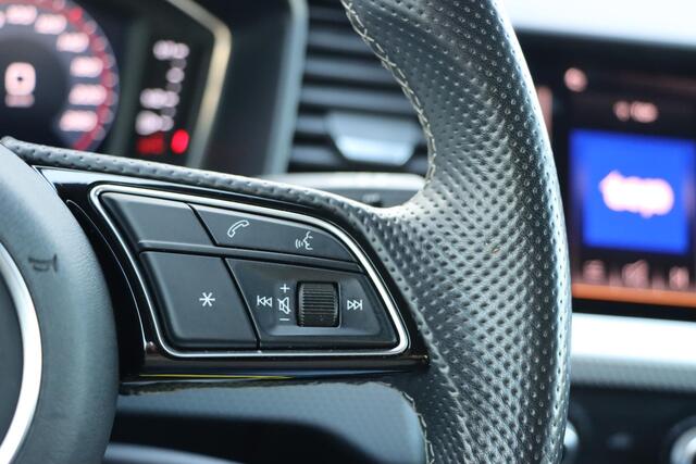 Audi A1 Sportback 30 TFSI Pro Line S 110pk S-Tronic