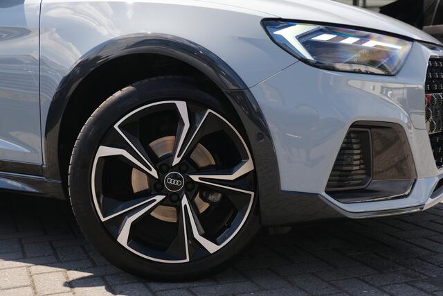 Audi A1 Citycarver 35 TFSI 150PK Epic S-Line B&O Digitaal Dashboard Sfeerverlichting Keyless Carplay Camera