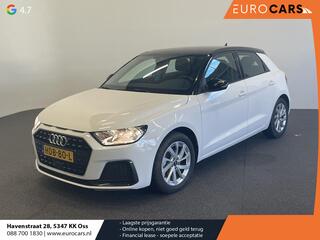 audi-a1-sportback-30-tfsi-110pk-aut