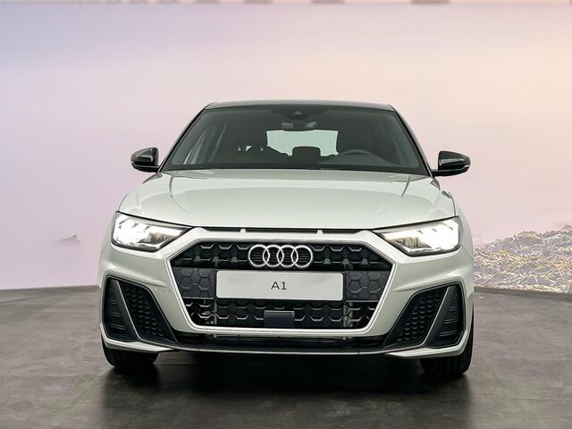Audi A1 Sportback S edition 25 TFSI 70 kW / 95 PK Sportback 7 versn.