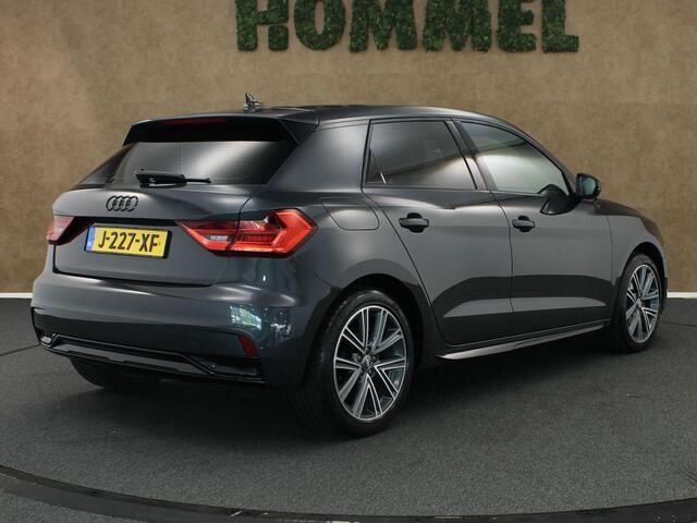 Audi A1 Sportback 25 TFSI epic - ORIGINEEL NEDERLANDSE AUTO - CRUISE CONTROL - APPLE CARPLAY/ ANDROID AUTO - NAVIGATIE - KEYLESS ENTRY
