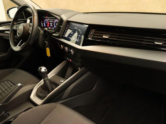 Audi A1 Sportback 25 TFSI epic - ORIGINEEL NEDERLANDSE AUTO - CRUISE CONTROL - APPLE CARPLAY/ ANDROID AUTO - NAVIGATIE - KEYLESS ENTRY
