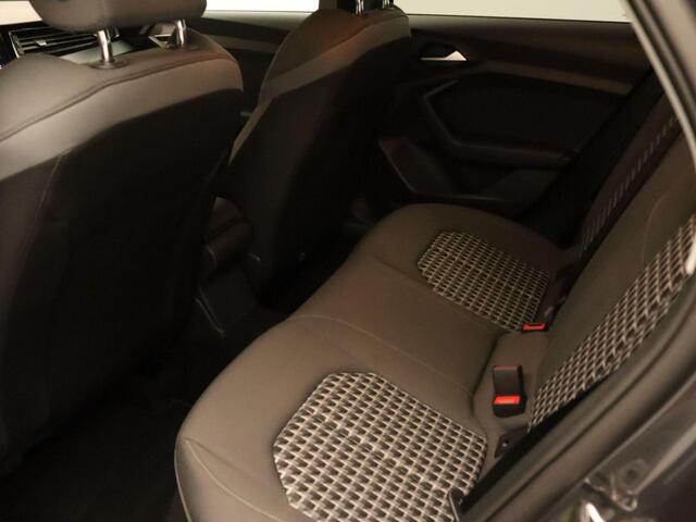 Audi A1 Sportback 25 TFSI epic - ORIGINEEL NEDERLANDSE AUTO - CRUISE CONTROL - APPLE CARPLAY/ ANDROID AUTO - NAVIGATIE - KEYLESS ENTRY