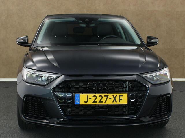 Audi A1 Sportback 25 TFSI epic - ORIGINEEL NEDERLANDSE AUTO - CRUISE CONTROL - APPLE CARPLAY/ ANDROID AUTO - NAVIGATIE - KEYLESS ENTRY