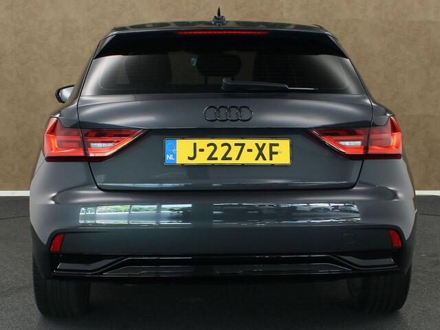 Audi A1 Sportback 25 TFSI epic - ORIGINEEL NEDERLANDSE AUTO - CRUISE CONTROL - APPLE CARPLAY/ ANDROID AUTO - NAVIGATIE - KEYLESS ENTRY
