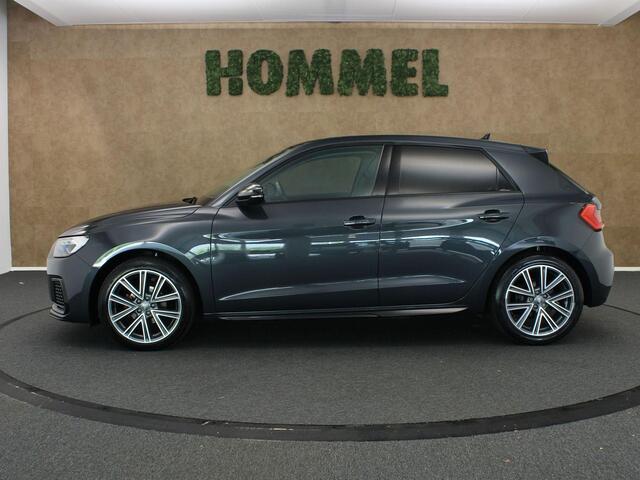 Audi A1 Sportback 25 TFSI epic - ORIGINEEL NEDERLANDSE AUTO - CRUISE CONTROL - APPLE CARPLAY/ ANDROID AUTO - NAVIGATIE - KEYLESS ENTRY
