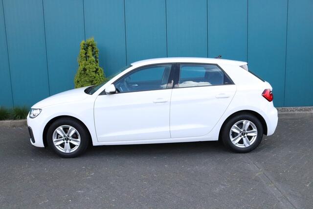 Audi A1 Sportback 25 TFSI Pro Line NAV.VIA.APP|DIGI.DASHB|CRUISE|AC|LANE.ASSIST|DAB|LMV