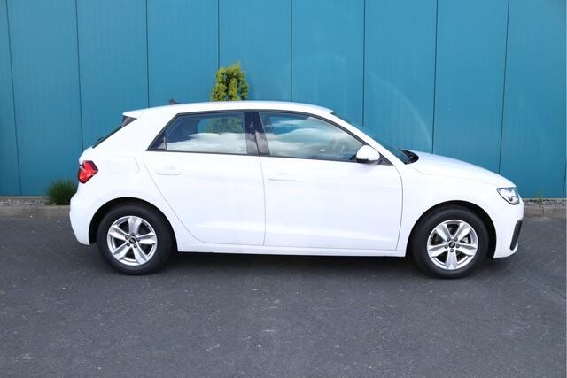 Audi A1 Sportback 25 TFSI Pro Line NAV.VIA.APP|DIGI.DASHB|CRUISE|AC|LANE.ASSIST|DAB|LMV