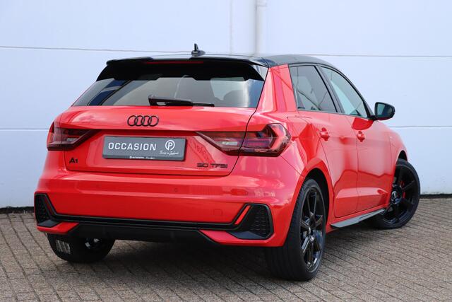 Audi A1 Sportback 30 TFSI Pro Line S 115pk S-Tronic