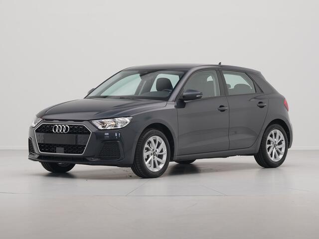 Audi A1 Sportback 25 TFSI 95 pk Advanced edition Climatronic, Stoelverwarming, Navi via app