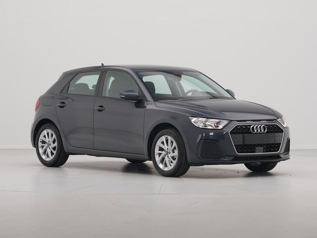 Audi A1 Sportback 25 TFSI 95 pk Advanced edition Climatronic, Stoelverwarming, Navi via app