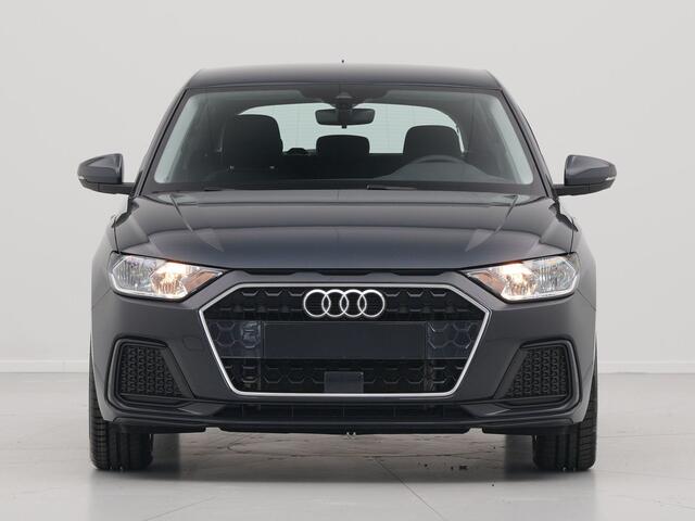 Audi A1 Sportback 25 TFSI 95 pk Advanced edition Climatronic, Stoelverwarming, Navi via app