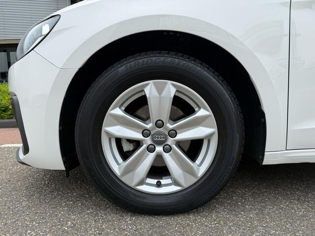 Audi A1 Sportback 25 TFSI Pro Line / Digitale Cockpit / Airco / APP / 15" LMV