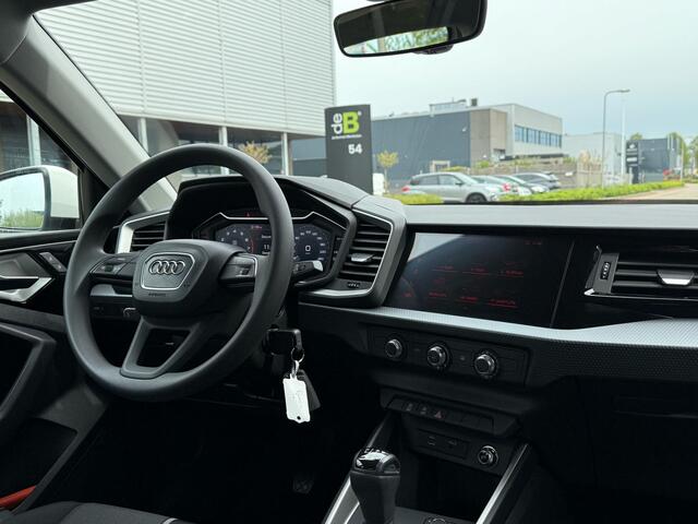 Audi A1 Sportback 25 TFSI Pro Line / Digitale Cockpit / Airco / APP / 15" LMV
