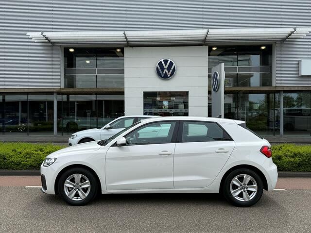 Audi A1 Sportback 25 TFSI Pro Line / Digitale Cockpit / Airco / APP / 15" LMV