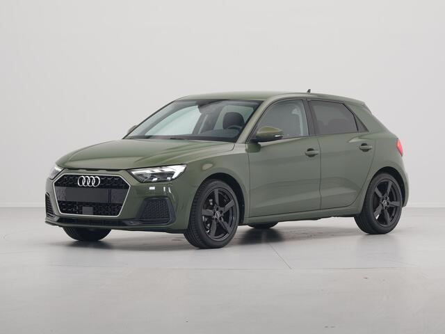 Audi A1 Sportback 30 TFSI 116 pk Advanced edition Led, PDC, Navi, Sportstoelen