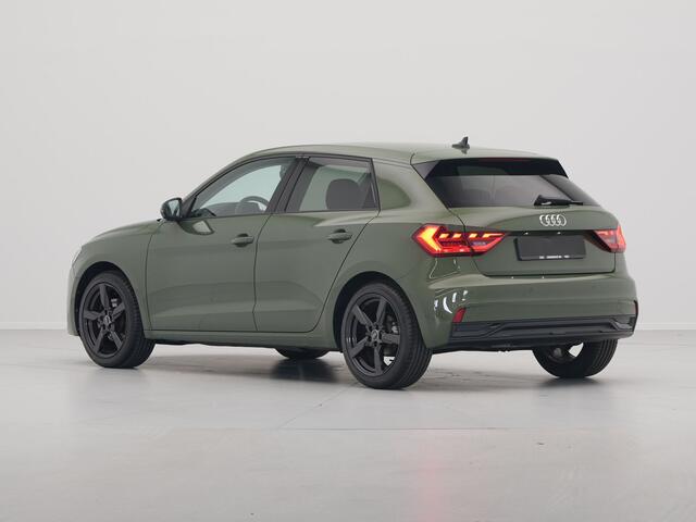 Audi A1 Sportback 30 TFSI 116 pk Advanced edition Led, PDC, Navi, Sportstoelen