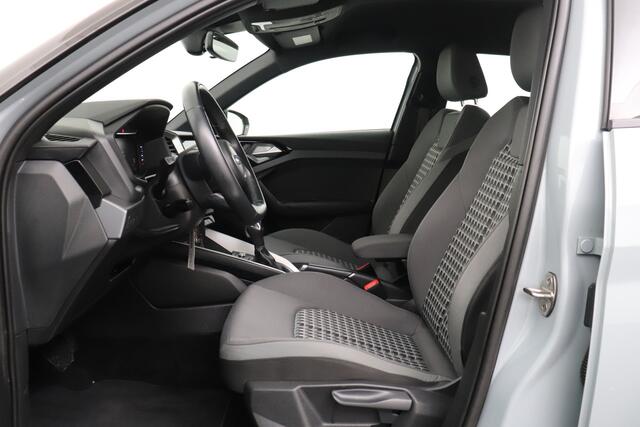 Audi A1 citycarver 30 TFSI 116 PK Aut. Sport Climate Sportstoelen+Stuur Carplay Carplay