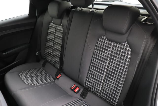 Audi A1 citycarver 30 TFSI 116 PK Aut. Sport Climate Sportstoelen+Stuur Carplay Carplay