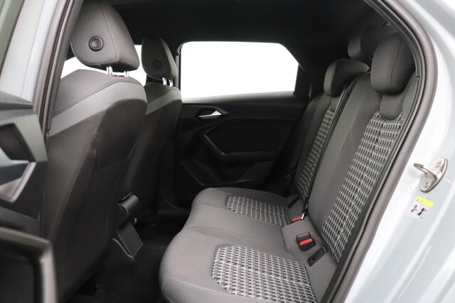 Audi A1 citycarver 30 TFSI 116 PK Aut. Sport Climate Sportstoelen+Stuur Carplay Carplay