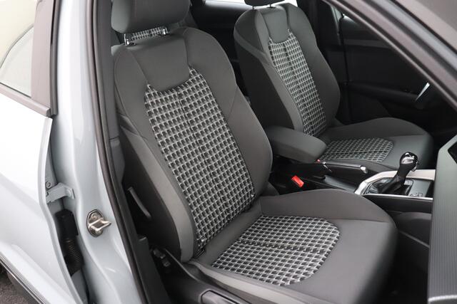 Audi A1 citycarver 30 TFSI 116 PK Aut. Sport Climate Sportstoelen+Stuur Carplay Carplay