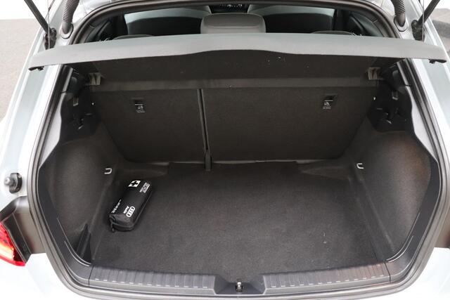 Audi A1 citycarver 30 TFSI 116 PK Aut. Sport Climate Sportstoelen+Stuur Carplay Carplay