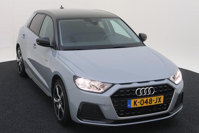 Audi A1 Sportback 25 TFSI epic / 17 Inch / Getint glas / Apple carplay / 12 maanden Audi Select +