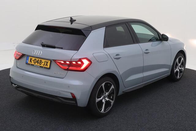 Audi A1 Sportback 25 TFSI epic / 17 Inch / Getint glas / Apple carplay / 12 maanden Audi Select +