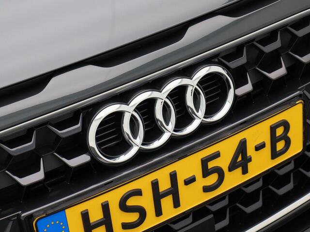 Audi A1 Sportback 25 TFSi Advanced | Cruise Control | CarPlay | Bluetooth | Stoelverwarming | Parkeersensoren Achter | 17 Inch | 5.630 Km!!