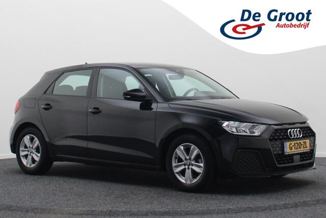 Audi A1 Sportback 25 TFSI Pro Line