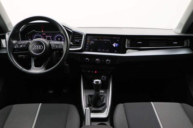 Audi A1 Sportback 25 TFSI Pro Line