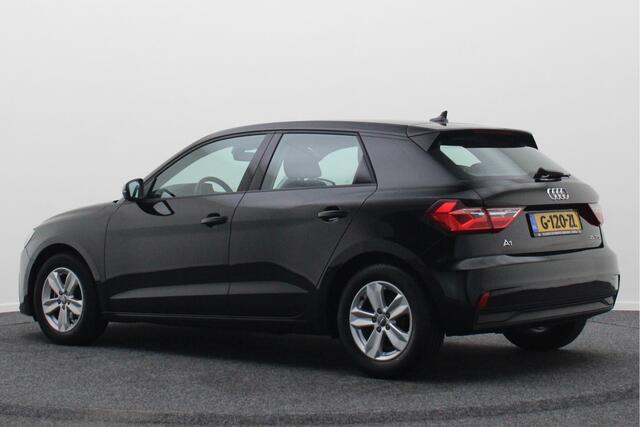 Audi A1 Sportback 25 TFSI Pro Line