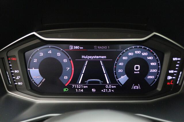 Audi A1 Sportback 25 TFSI Pro Line