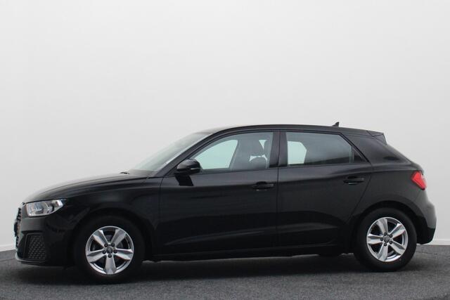 Audi A1 Sportback 25 TFSI Pro Line