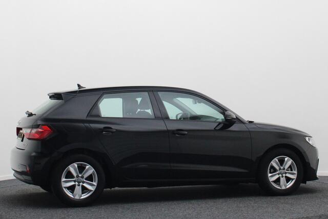 Audi A1 Sportback 25 TFSI Pro Line
