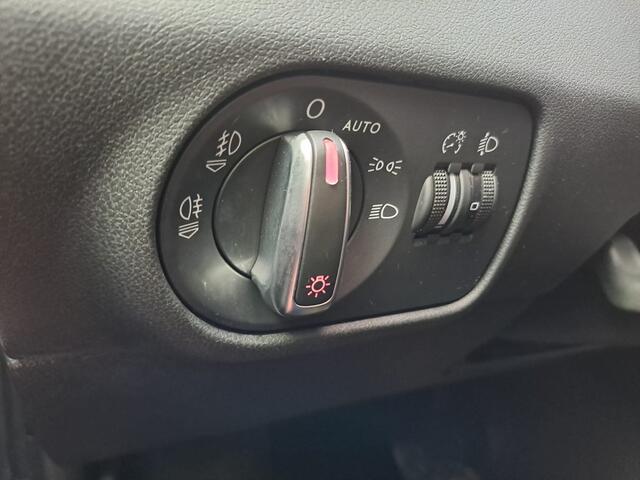 Audi A1 Sportback 1.0 TFSI Adrenalinc S-Line | Automaat | Airco | Navi | Cruise | PDC | Twotone |