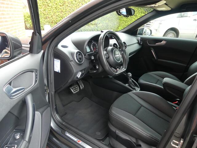 Audi A1 Sportback 1.8 TFSI Sport Pro Line S