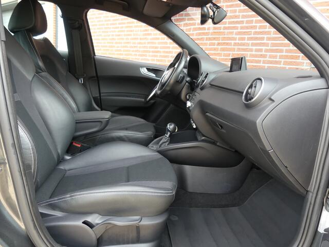 Audi A1 Sportback 1.8 TFSI Sport Pro Line S