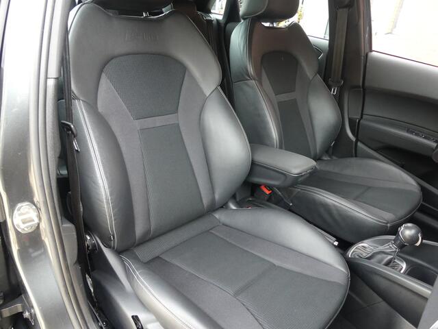 Audi A1 Sportback 1.8 TFSI Sport Pro Line S
