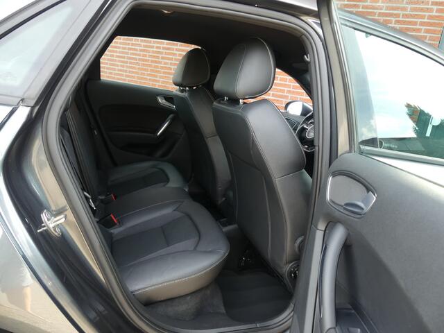 Audi A1 Sportback 1.8 TFSI Sport Pro Line S