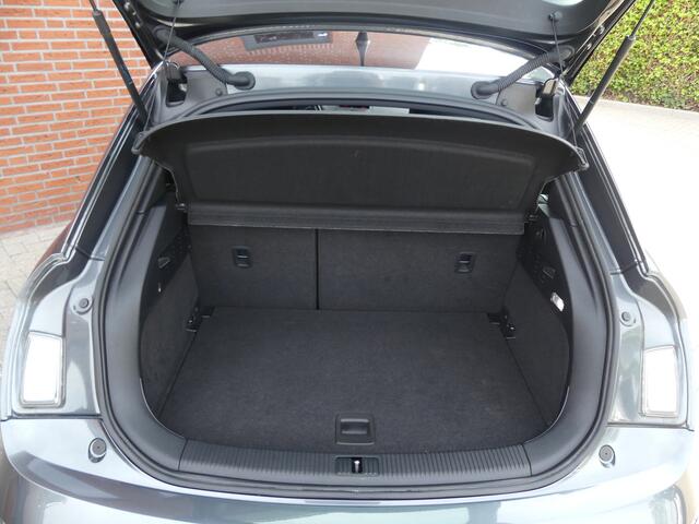 Audi A1 Sportback 1.8 TFSI Sport Pro Line S