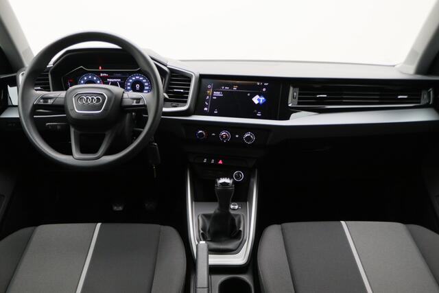 Audi A1 Sportback 25 TFSI Pro Line Virtual Cockpit, Apple Carplay, Lane Assist, Airco