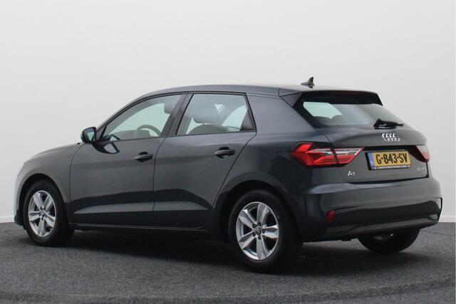 Audi A1 Sportback 25 TFSI Pro Line Virtual Cockpit, Apple Carplay, Lane Assist, Airco