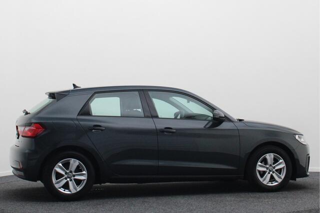 Audi A1 Sportback 25 TFSI Pro Line Virtual Cockpit, Apple Carplay, Lane Assist, Airco