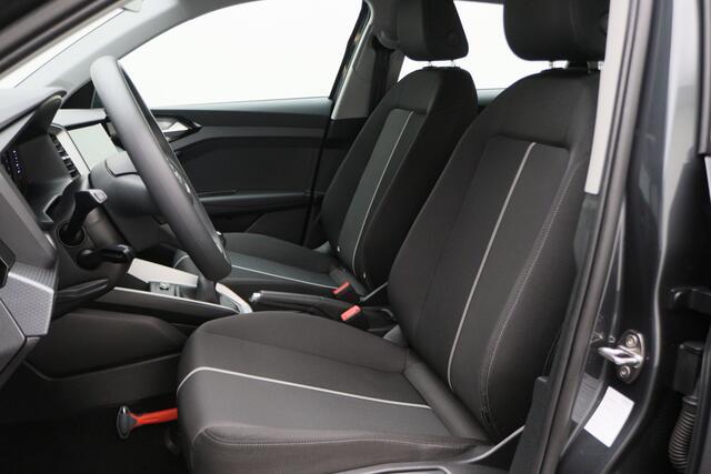 Audi A1 Sportback 25 TFSI Pro Line Virtual Cockpit, Apple Carplay, Lane Assist, Airco