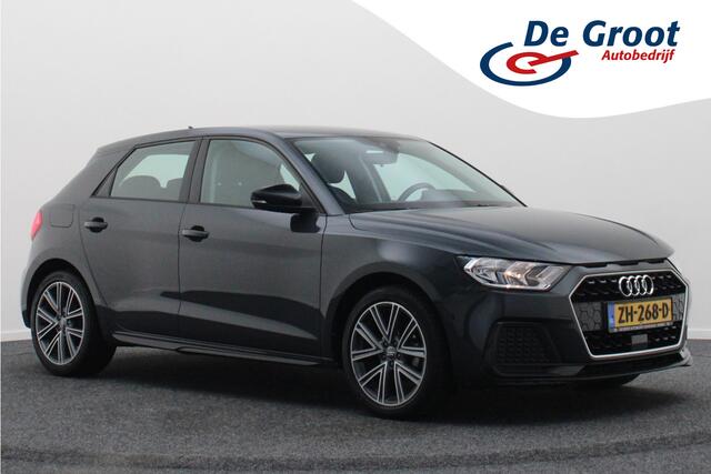 Audi A1 Sportback 25 TFSI epic