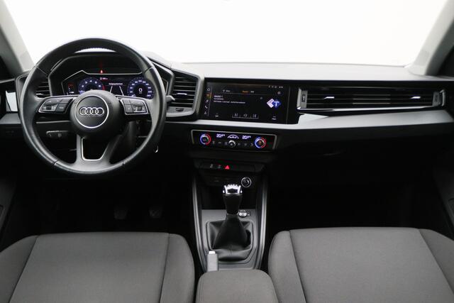 Audi A1 Sportback 25 TFSI epic