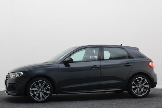 Audi A1 Sportback 25 TFSI epic
