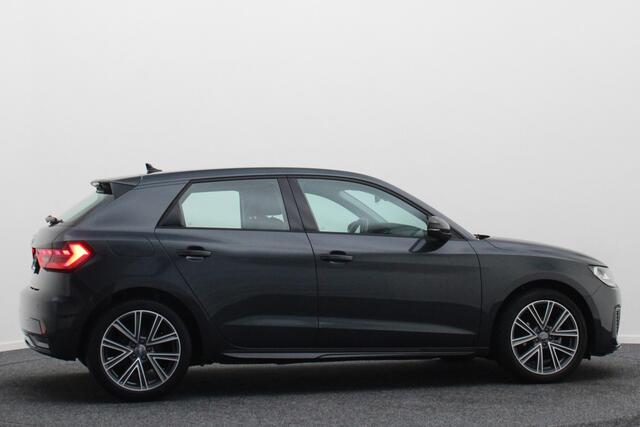 Audi A1 Sportback 25 TFSI epic
